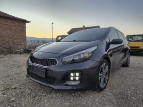 Kia Ceed GT-line* 1.6 CRDi* 110к.с - Car24.bg Kia Ceed GT-line* 1.6 CRDi* 110к.с