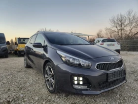 Kia Ceed GT-line* 1.6 CRDi* 110к.с - 16400 лв. / 8385.19 € - 37441742 3 | Car24.bg Kia Ceed GT-line* 1.6 CRDi* 110к.с - 16400 лв. / 8385.19 € - 37441742 3