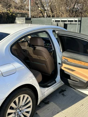 BMW 740 - 12000 € / 23469.96 лв. - 93190832 5 | Car24.bg BMW 740 - 12000 € / 23469.96 лв. - 93190832 5