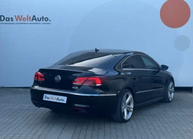 VW Passat SS 2.0TDI BMT | Auto.bg — изображение 3 VW Passat SS 2.0TDI BMT | Auto.bg — изображение 3