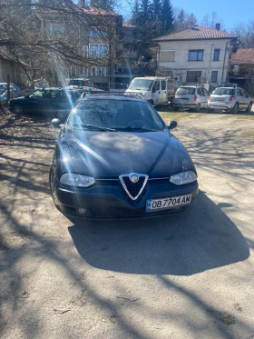 Alfa Romeo 156 sportwagon - 3400 € / 6649.82 лв. - 53188761 2 | Car24.bg Alfa Romeo 156 sportwagon - 3400 € / 6649.82 лв. - 53188761 2