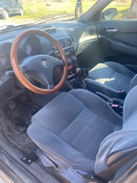Alfa Romeo 156 sportwagon - 3400 € / 6649.82 лв. - 53188761 5 | Car24.bg Alfa Romeo 156 sportwagon - 3400 € / 6649.82 лв. - 53188761 5