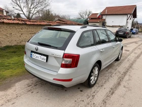 Skoda Octavia 1.6 TDI Ambition 105кс комби EURO 5 - 5500 € / 10757.07 лв. - 63503465 4 | Car24.bg Skoda Octavia 1.6 TDI Ambition 105кс комби EURO 5 - 5500 € / 10757.07 лв. - 63503465 4