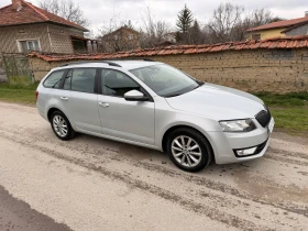 Skoda Octavia 1.6 TDI Ambition 105кс комби EURO 5 - 5500 € / 10757.07 лв. - 63503465 3 | Car24.bg Skoda Octavia 1.6 TDI Ambition 105кс комби EURO 5 - 5500 € / 10757.07 лв. - 63503465 3
