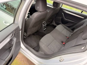 Skoda Octavia 1.6 TDI Ambition 105кс комби EURO 5 - 5500 € / 10757.07 лв. - 63503465 14 | Car24.bg Skoda Octavia 1.6 TDI Ambition 105кс комби EURO 5 - 5500 € / 10757.07 лв. - 63503465 14