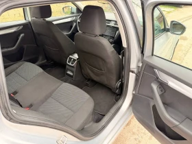 Skoda Octavia 1.6 TDI Ambition 105кс комби EURO 5 - 5500 € / 10757.07 лв. - 63503465 15 | Car24.bg Skoda Octavia 1.6 TDI Ambition 105кс комби EURO 5 - 5500 € / 10757.07 лв. - 63503465 15