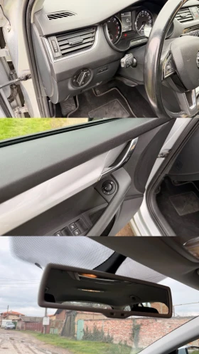 Skoda Octavia 1.6 TDI Ambition 105кс комби EURO 5 - 5500 € / 10757.07 лв. - 63503465 11 | Car24.bg Skoda Octavia 1.6 TDI Ambition 105кс комби EURO 5 - 5500 € / 10757.07 лв. - 63503465 11