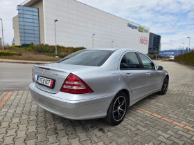 Mercedes-Benz C 200 KOMPRESSOR* 6 ск.* ITALIA* ОТЛИЧЕН - 3300 € / 6454.24 лв. - 26682566 3 | Car24.bg Mercedes-Benz C 200 KOMPRESSOR* 6 ск.* ITALIA* ОТЛИЧЕН - 3300 € / 6454.24 лв. - 26682566 3