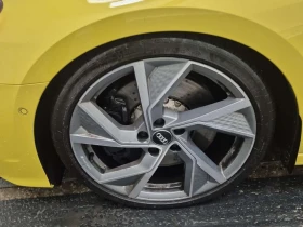 Audi S3 PROGRESSIV / STAGE 2 / CARFRAX - 28500 € / 55741.15 лв. - 42319575 6 | Car24.bg Audi S3 PROGRESSIV / STAGE 2 / CARFRAX - 28500 € / 55741.15 лв. - 42319575 6