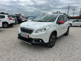 Снимка Peugeot 2008