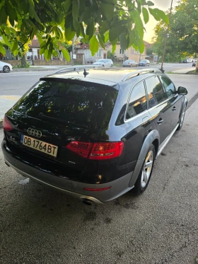 Audi A4 Allroad 2.0tfsi - 6400 € / 12517.31 лв. - 29161105 4 | Car24.bg Audi A4 Allroad 2.0tfsi - 6400 € / 12517.31 лв. - 29161105 4
