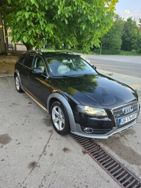 Audi A4 Allroad 2.0tfsi - 6400 € / 12517.31 лв. - 29161105 2 | Car24.bg Audi A4 Allroad 2.0tfsi - 6400 € / 12517.31 лв. - 29161105 2