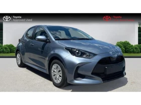 Toyota Yaris 1.5H Fancy - 21639 € / 42322.21 лв. - 92562600 3 | Car24.bg Toyota Yaris 1.5H Fancy - 21639 € / 42322.21 лв. - 92562600 3