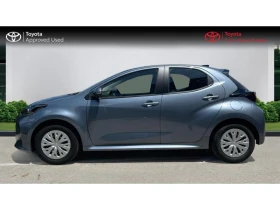 Toyota Yaris 1.5H Fancy - 21639 € / 42322.21 лв. - 92562600 8 | Car24.bg Toyota Yaris 1.5H Fancy - 21639 € / 42322.21 лв. - 92562600 8