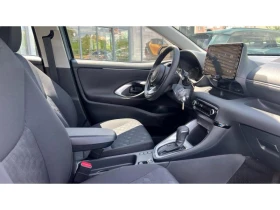 Toyota Yaris 1.5H Fancy - 21639 € / 42322.21 лв. - 92562600 10 | Car24.bg Toyota Yaris 1.5H Fancy - 21639 € / 42322.21 лв. - 92562600 10