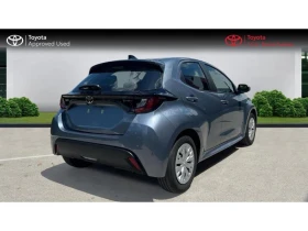 Toyota Yaris 1.5H Fancy - 21639 € / 42322.21 лв. - 92562600 5 | Car24.bg Toyota Yaris 1.5H Fancy - 21639 € / 42322.21 лв. - 92562600 5