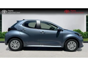 Toyota Yaris 1.5H Fancy - 21639 € / 42322.21 лв. - 92562600 4 | Car24.bg Toyota Yaris 1.5H Fancy - 21639 € / 42322.21 лв. - 92562600 4