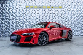 Audi R8 5.2 V10 Performance RWD* Ceramic* Exclusive