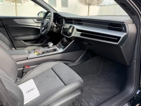 Audi S6 AVANT / QUATTRO / B&O / MATRIX / 360 / MILD HYBRID | Auto.bg — изображение 14 Audi S6 AVANT / QUATTRO / B&O / MATRIX / 360 / MILD HYBRID | Auto.bg — изображение 14