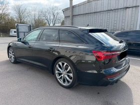 Audi S6 AVANT / QUATTRO / B&O / MATRIX / 360 / MILD HYBRID | Auto.bg — изображение 4 Audi S6 AVANT / QUATTRO / B&O / MATRIX / 360 / MILD HYBRID | Auto.bg — изображение 4