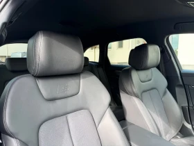 Audi S6 AVANT / QUATTRO / B&O / MATRIX / 360 / MILD HYBRID | Auto.bg — изображение 15 Audi S6 AVANT / QUATTRO / B&O / MATRIX / 360 / MILD HYBRID | Auto.bg — изображение 15