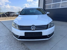 Снимка VW Passat