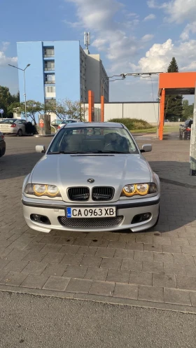 BMW 318 undefined | Auto.bg — изображение 5 BMW 318 undefined | Auto.bg — изображение 5