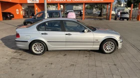 BMW 318 undefined | Auto.bg — изображение 6 BMW 318 undefined | Auto.bg — изображение 6