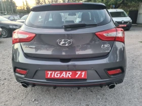 Hyundai I30 1.6TGDI 186p.s SWISS / EVRO 6b | Auto.bg — изображение 6 Hyundai I30 1.6TGDI 186p.s SWISS / EVRO 6b | Auto.bg — изображение 6