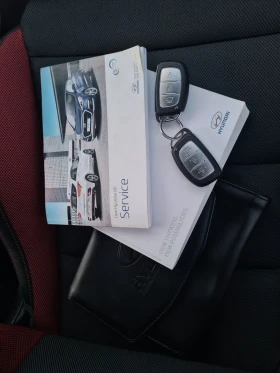 Hyundai I30 1.6TGDI 186p.s SWISS / EVRO 6b | Auto.bg — изображение 17 Hyundai I30 1.6TGDI 186p.s SWISS / EVRO 6b | Auto.bg — изображение 17