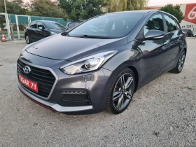 Hyundai I30 1.6TGDI 186p.s SWISS / EVRO 6b