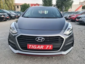 Hyundai I30 1.6TGDI 186p.s SWISS / EVRO 6b | Auto.bg — изображение 2 Hyundai I30 1.6TGDI 186p.s SWISS / EVRO 6b | Auto.bg — изображение 2
