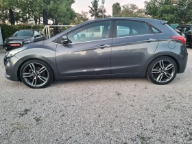 Hyundai I30 1.6TGDI 186p.s SWISS / EVRO 6b | Auto.bg — изображение 8 Hyundai I30 1.6TGDI 186p.s SWISS / EVRO 6b | Auto.bg — изображение 8