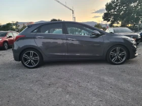 Hyundai I30 1.6TGDI 186p.s SWISS / EVRO 6b | Auto.bg — изображение 4 Hyundai I30 1.6TGDI 186p.s SWISS / EVRO 6b | Auto.bg — изображение 4