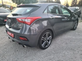 Hyundai I30 1.6TGDI 186p.s SWISS / EVRO 6b | Auto.bg — изображение 5 Hyundai I30 1.6TGDI 186p.s SWISS / EVRO 6b | Auto.bg — изображение 5