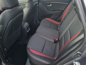 Hyundai I30 1.6TGDI 186p.s SWISS / EVRO 6b | Auto.bg — изображение 11 Hyundai I30 1.6TGDI 186p.s SWISS / EVRO 6b | Auto.bg — изображение 11