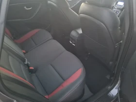 Hyundai I30 1.6TGDI 186p.s SWISS / EVRO 6b | Auto.bg — изображение 13 Hyundai I30 1.6TGDI 186p.s SWISS / EVRO 6b | Auto.bg — изображение 13