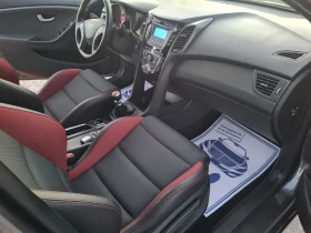 Hyundai I30 1.6TGDI 186p.s SWISS / EVRO 6b | Auto.bg — изображение 14 Hyundai I30 1.6TGDI 186p.s SWISS / EVRO 6b | Auto.bg — изображение 14