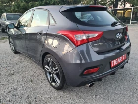 Hyundai I30 1.6TGDI 186p.s SWISS / EVRO 6b | Auto.bg — изображение 7 Hyundai I30 1.6TGDI 186p.s SWISS / EVRO 6b | Auto.bg — изображение 7