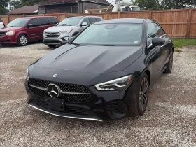 Mercedes-Benz CLA 250 4MATIC* DISTRONIC* AMBIENTNO* PANO*