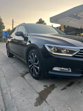 VW Passat B8 - 12500 € - 20949105 3 | Car24.bg VW Passat B8 - 12500 € - 20949105 3