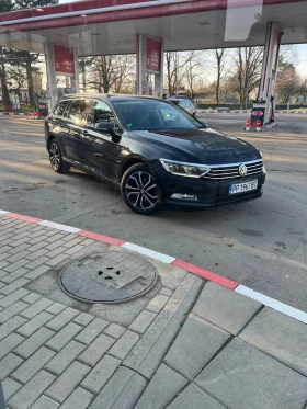 VW Passat B8 - 12500 € - 20949105 5 | Car24.bg VW Passat B8 - 12500 € - 20949105 5