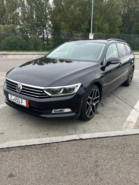 VW Passat B8 - 12500 € - 20949105 9 | Car24.bg VW Passat B8 - 12500 € - 20949105 9