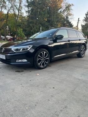 VW Passat B8 - Car24.bg VW Passat B8