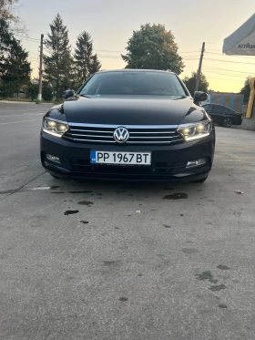 VW Passat B8 - 12500 € - 20949105 2 | Car24.bg VW Passat B8 - 12500 € - 20949105 2
