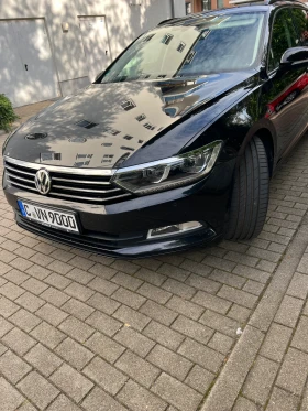 VW Passat B8 - 12500 € - 20949105 8 | Car24.bg VW Passat B8 - 12500 € - 20949105 8