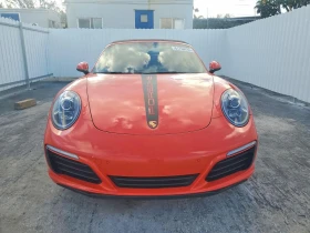 Porsche Carrera 2017 PORSCHE 911 CARRERA | Auto.bg — изображение 2 Porsche Carrera 2017 PORSCHE 911 CARRERA | Auto.bg — изображение 2