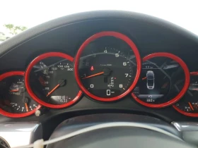 Porsche Carrera 2017 PORSCHE 911 CARRERA | Auto.bg — изображение 8 Porsche Carrera 2017 PORSCHE 911 CARRERA | Auto.bg — изображение 8