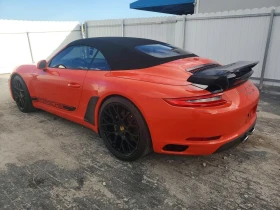 Porsche Carrera 2017 PORSCHE 911 CARRERA | Auto.bg — изображение 6 Porsche Carrera 2017 PORSCHE 911 CARRERA | Auto.bg — изображение 6