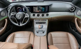 Mercedes-Benz E 350 4MATIC* BURMESTER* ОБДУХВАНЕ* LANE* ASSIST* 360КАМ | Auto.bg — изображение 8 Mercedes-Benz E 350 4MATIC* BURMESTER* ОБДУХВАНЕ* LANE* ASSIST* 360КАМ | Auto.bg — изображение 8